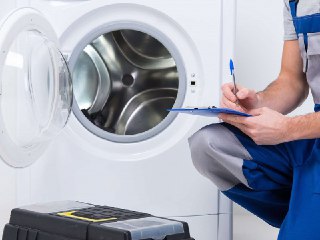 Подключение стиральной машины Урюпинск цена 587 руб.