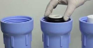 Установка угольных фильтров для воды и вытяжки от 3669 рублей в Урюпинске