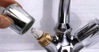 Устранение течи из крана в Урюпинске - быстро, качественно, недорого от 1049 руб.