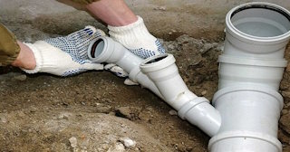 Замена канализационных труб в квартире и доме в Урюпинске - СантехДомРюп от 2097 рублей.
